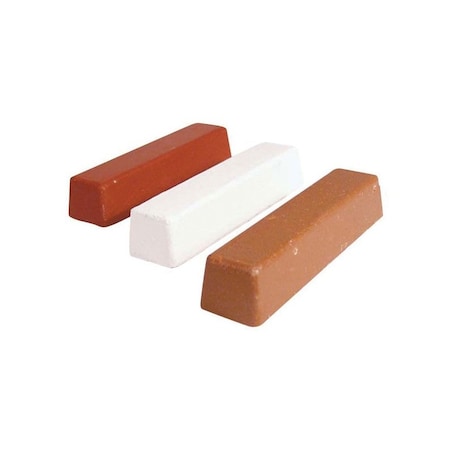 A E S Industries 3pc Rouge Set K-152-3